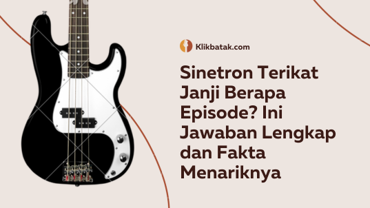 Soap Opera Bound by Promise How Many Episodes? This is the complete answer and interesting facts