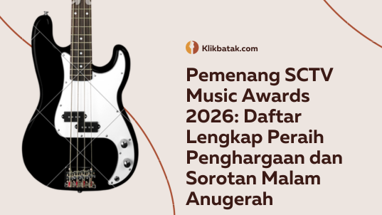 Complete List of Award Winners and Awards Night Highlights