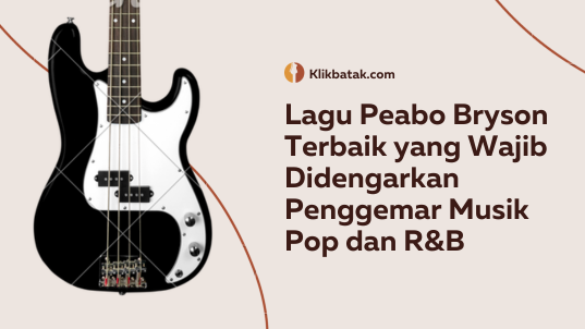 The Best Peabo Bryson Songs that Pop and R&B Music Fans Must Listen to