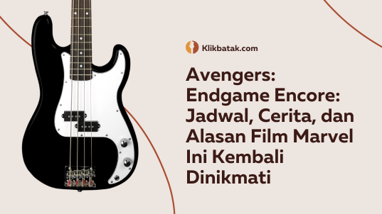 Jadwal, Cerita, dan Alasan Film Marvel Ini Kembali Dinikmati